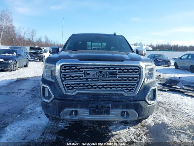 1GTU9FEL3KZ149398 GMC Sierra 1500 Denali