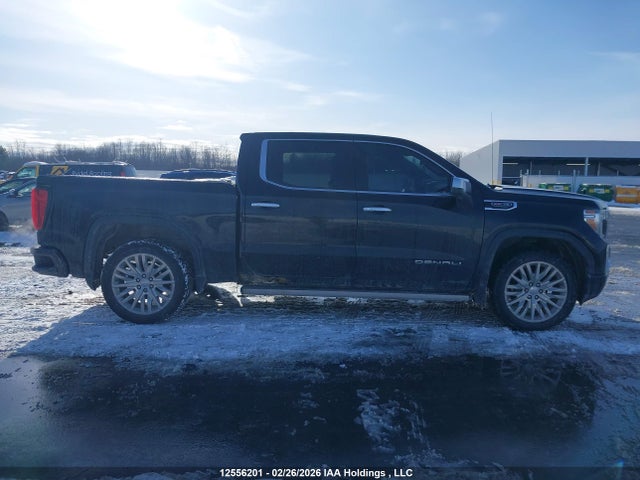 1GTU9FEL3KZ149398 GMC Sierra 1500 Denali