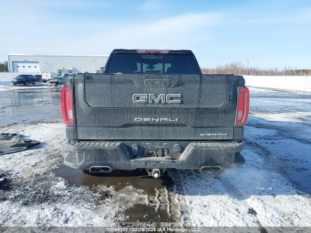 1GTU9FEL3KZ149398 GMC Sierra 1500 Denali