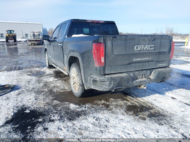 1GTU9FEL3KZ149398 GMC Sierra 1500 Denali