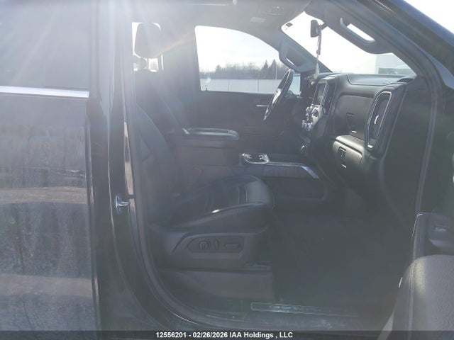 1GTU9FEL3KZ149398 GMC Sierra 1500 Denali