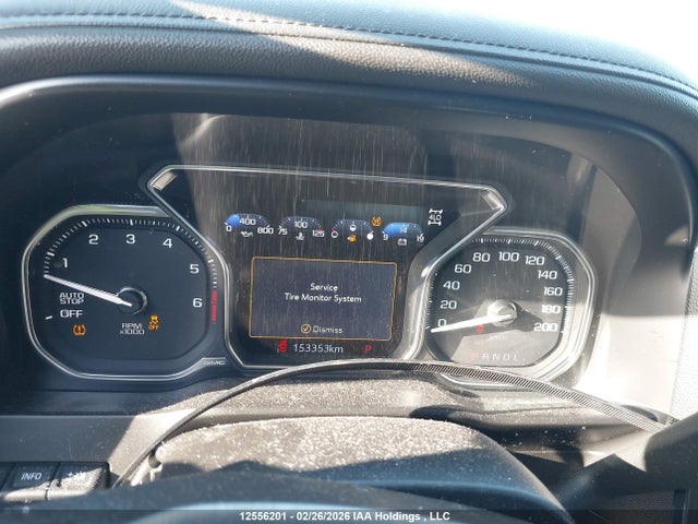 1GTU9FEL3KZ149398 GMC Sierra 1500 Denali