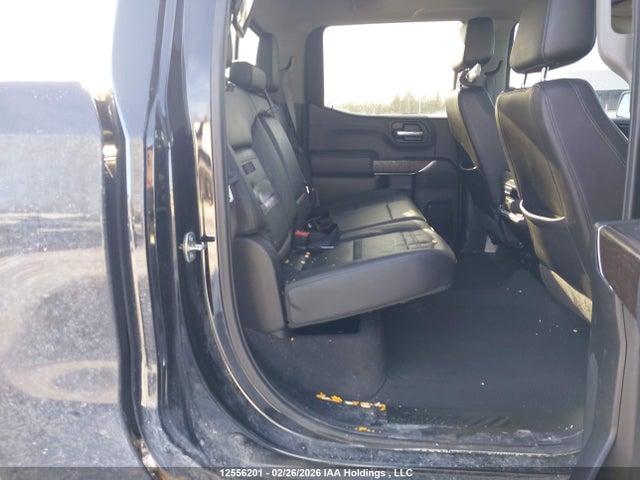 1GTU9FEL3KZ149398 GMC Sierra 1500 Denali