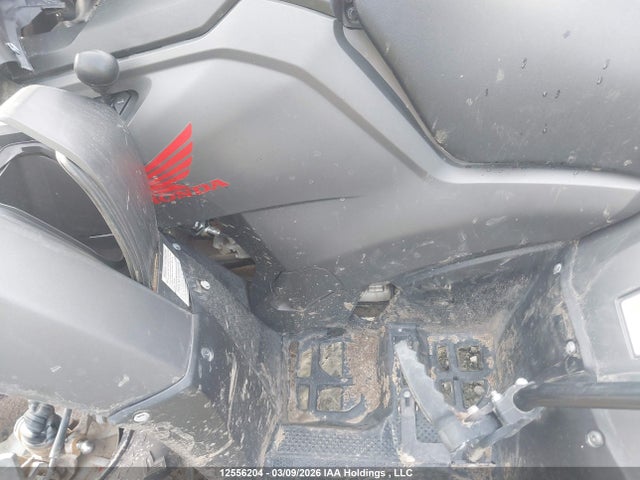 2019 Honda Trx500 Fa მანქანა იყიდება აუქციონზე, vin: 1HFTE4695K4400133, აუქციონის ნომერი: 12556204