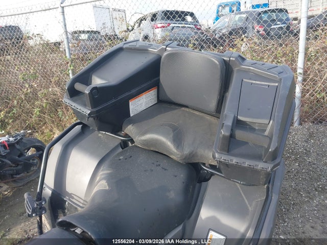 2019 Honda Trx500 Fa მანქანა იყიდება აუქციონზე, vin: 1HFTE4695K4400133, აუქციონის ნომერი: 12556204