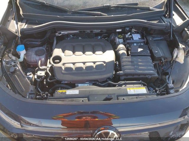 Volkswagen Tiguan 2025 3VVBR7RM7SM071789 Image 10