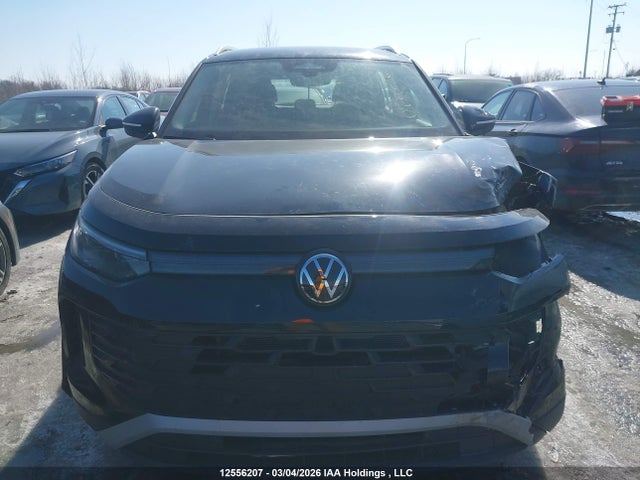 Volkswagen Tiguan 2025 3VVBR7RM7SM071789 Image 13