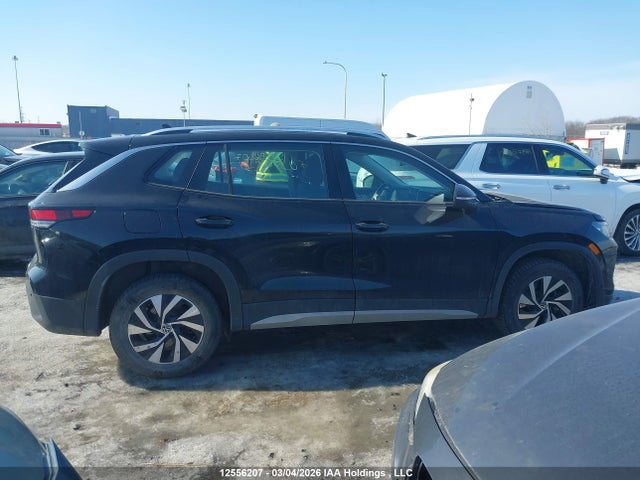 Volkswagen Tiguan 2025 3VVBR7RM7SM071789 Image 14