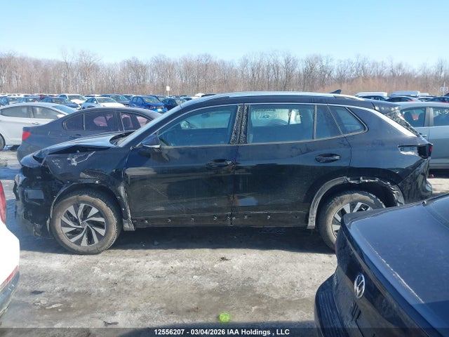 Volkswagen Tiguan 2025 3VVBR7RM7SM071789 Image 15