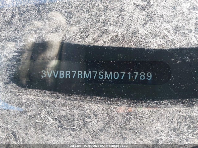 Volkswagen Tiguan 2025 3VVBR7RM7SM071789 Image 20