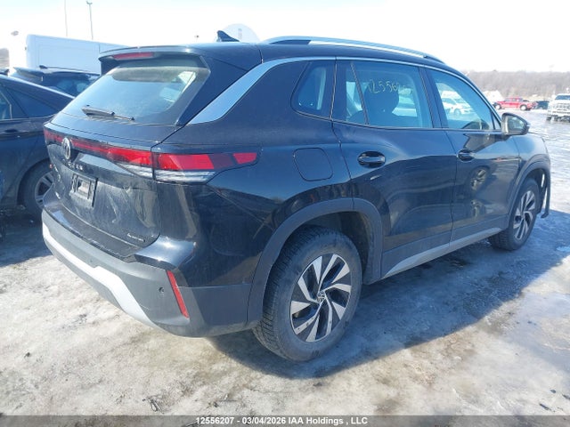 Volkswagen Tiguan 2025 3VVBR7RM7SM071789 Image 4