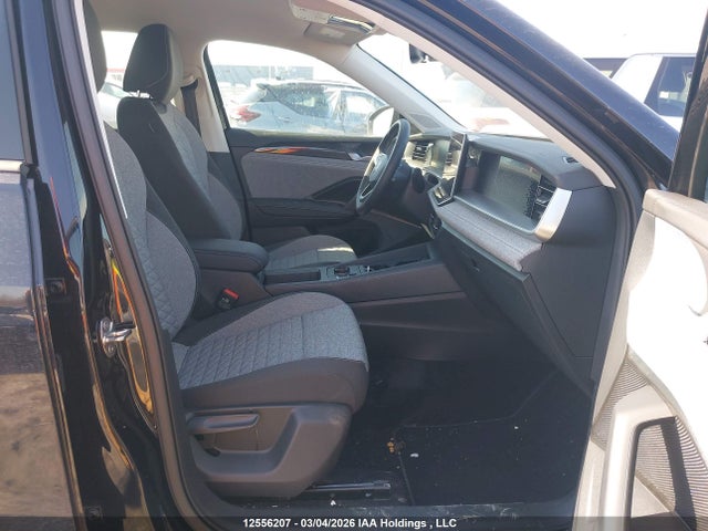 Volkswagen Tiguan 2025 3VVBR7RM7SM071789 Image 5