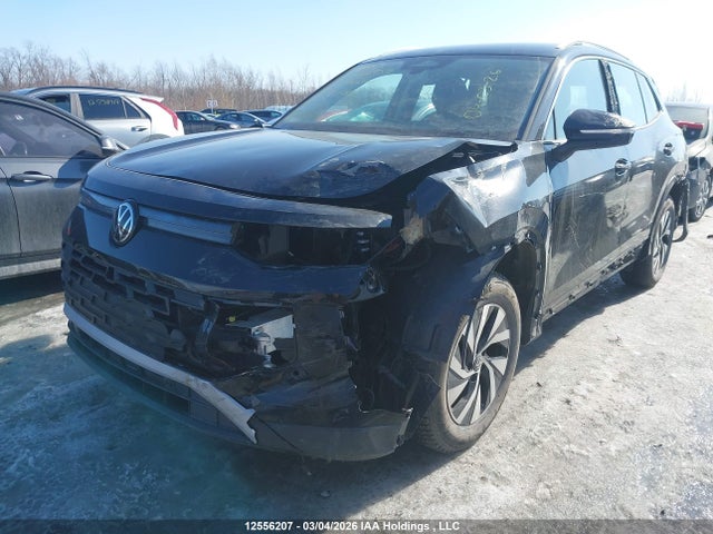 Volkswagen Tiguan 2025 3VVBR7RM7SM071789 Image 6