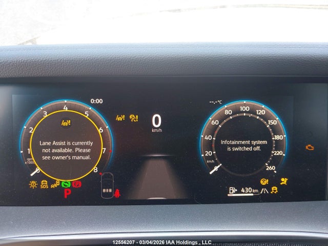 Volkswagen Tiguan 2025 3VVBR7RM7SM071789 Image 7