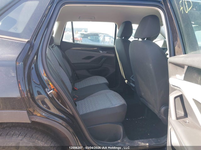 Volkswagen Tiguan 2025 3VVBR7RM7SM071789 Image 8