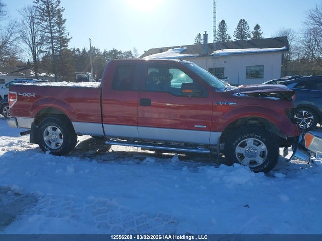 Продажа на аукционе авто 2013 Ford F-150 Xlt, vin: 1FTFX1ET3DFB78972, номер лота: 12556208