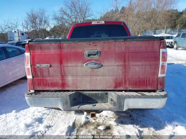 Продажа на аукционе авто 2013 Ford F-150 Xlt, vin: 1FTFX1ET3DFB78972, номер лота: 12556208