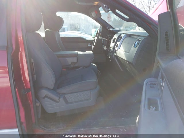 Продажа на аукционе авто 2013 Ford F-150 Xlt, vin: 1FTFX1ET3DFB78972, номер лота: 12556208