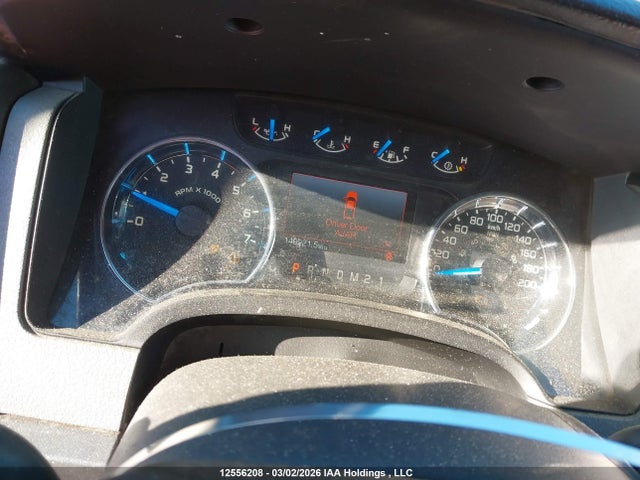 Продажа на аукционе авто 2013 Ford F-150 Xlt, vin: 1FTFX1ET3DFB78972, номер лота: 12556208