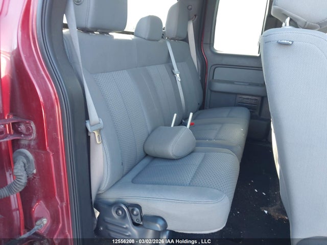 Продажа на аукционе авто 2013 Ford F-150 Xlt, vin: 1FTFX1ET3DFB78972, номер лота: 12556208