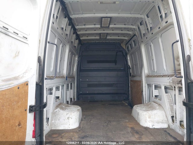 2018 Mercedes-benz Sprinter 3500 Standard Roof V6 მანქანა იყიდება აუქციონზე, vin: WD3BF3CD1JP593586, აუქციონის ნომერი: 12556211