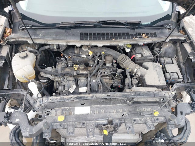 Aukcja sprzedaży 2023 Ford Edge Sel, vin: 2FMPK4J92PBA28397, numer aukcji: 12556213