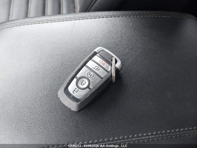 Aukcja sprzedaży 2023 Ford Edge Sel, vin: 2FMPK4J92PBA28397, numer aukcji: 12556213