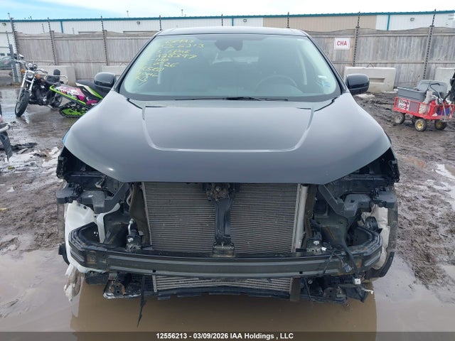 Aukcja sprzedaży 2023 Ford Edge Sel, vin: 2FMPK4J92PBA28397, numer aukcji: 12556213