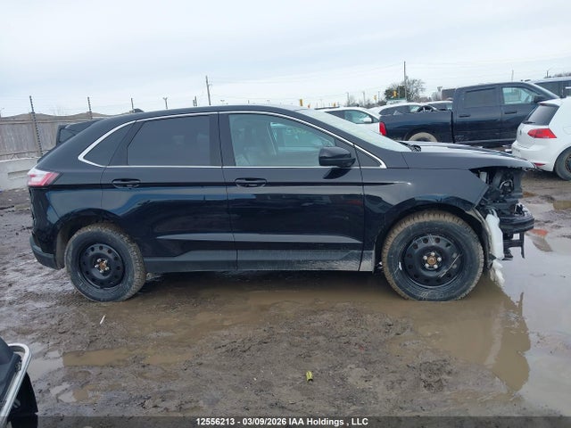 Aukcja sprzedaży 2023 Ford Edge Sel, vin: 2FMPK4J92PBA28397, numer aukcji: 12556213