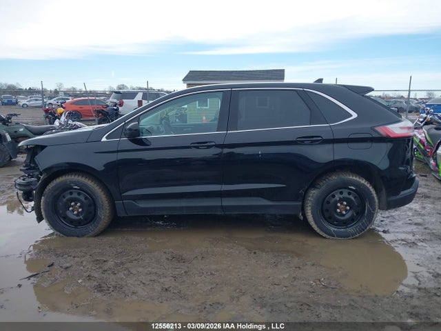 Aukcja sprzedaży 2023 Ford Edge Sel, vin: 2FMPK4J92PBA28397, numer aukcji: 12556213
