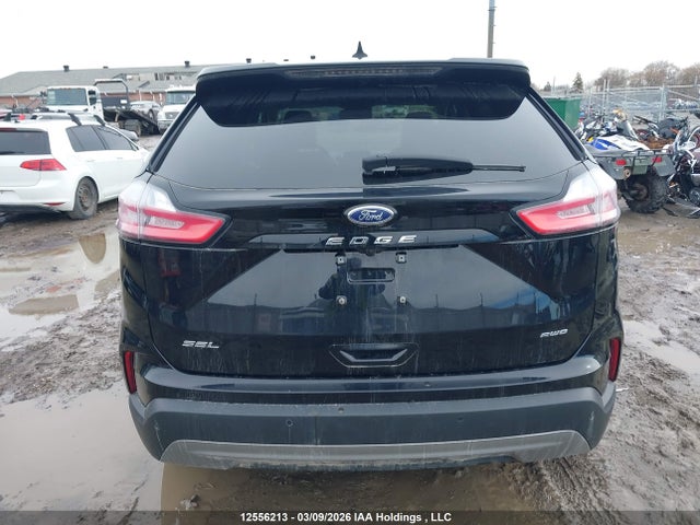 Aukcja sprzedaży 2023 Ford Edge Sel, vin: 2FMPK4J92PBA28397, numer aukcji: 12556213