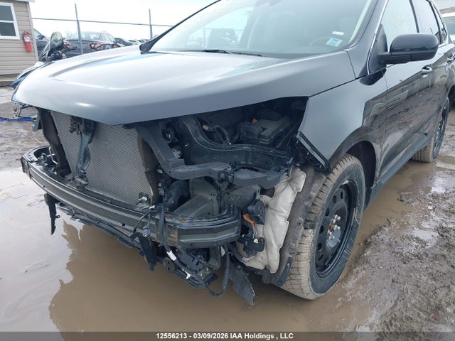 Aukcja sprzedaży 2023 Ford Edge Sel, vin: 2FMPK4J92PBA28397, numer aukcji: 12556213