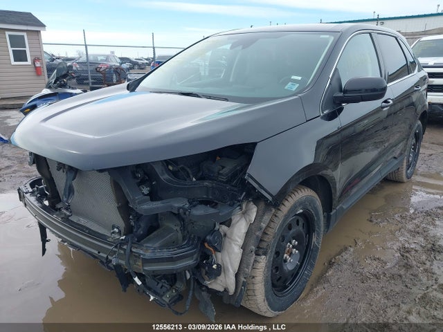 Aukcja sprzedaży 2023 Ford Edge Sel, vin: 2FMPK4J92PBA28397, numer aukcji: 12556213