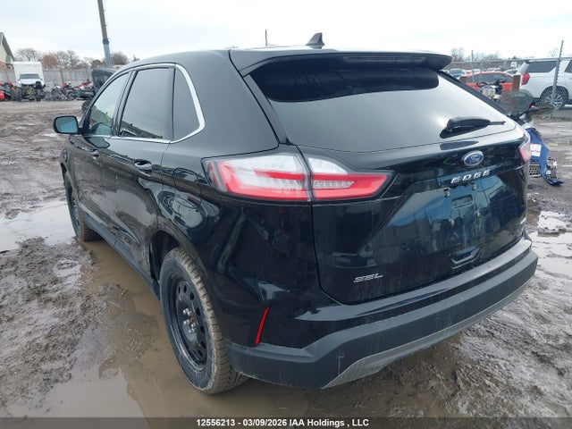 Aukcja sprzedaży 2023 Ford Edge Sel, vin: 2FMPK4J92PBA28397, numer aukcji: 12556213