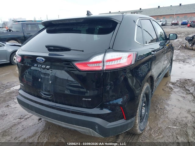 Aukcja sprzedaży 2023 Ford Edge Sel, vin: 2FMPK4J92PBA28397, numer aukcji: 12556213