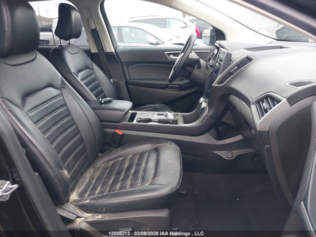 Aukcja sprzedaży 2023 Ford Edge Sel, vin: 2FMPK4J92PBA28397, numer aukcji: 12556213