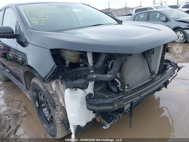 Aukcja sprzedaży 2023 Ford Edge Sel, vin: 2FMPK4J92PBA28397, numer aukcji: 12556213