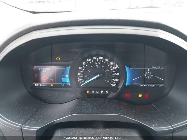 Aukcja sprzedaży 2023 Ford Edge Sel, vin: 2FMPK4J92PBA28397, numer aukcji: 12556213