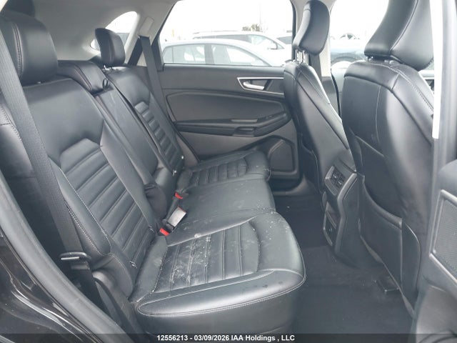 Aukcja sprzedaży 2023 Ford Edge Sel, vin: 2FMPK4J92PBA28397, numer aukcji: 12556213