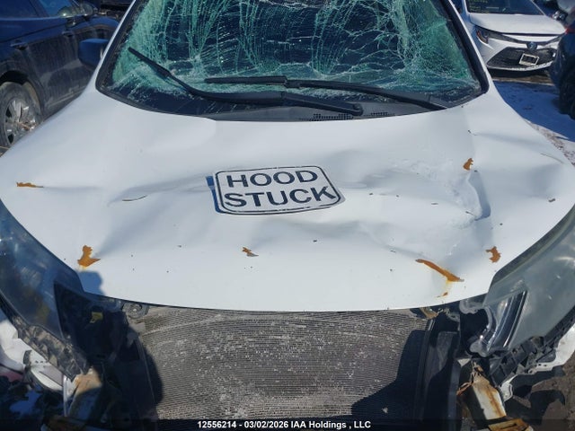 Aukcja sprzedaży 2012 Honda Cr-v Lx, vin: 2HKRM4H36CH106865, numer aukcji: 12556214