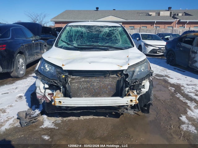Aukcja sprzedaży 2012 Honda Cr-v Lx, vin: 2HKRM4H36CH106865, numer aukcji: 12556214