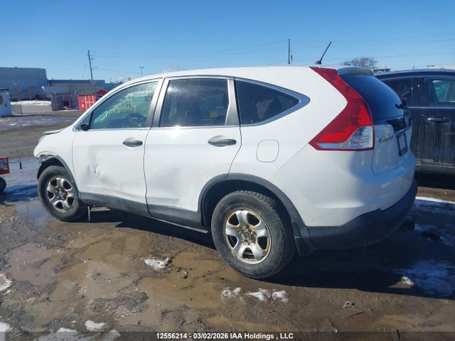 Aukcja sprzedaży 2012 Honda Cr-v Lx, vin: 2HKRM4H36CH106865, numer aukcji: 12556214
