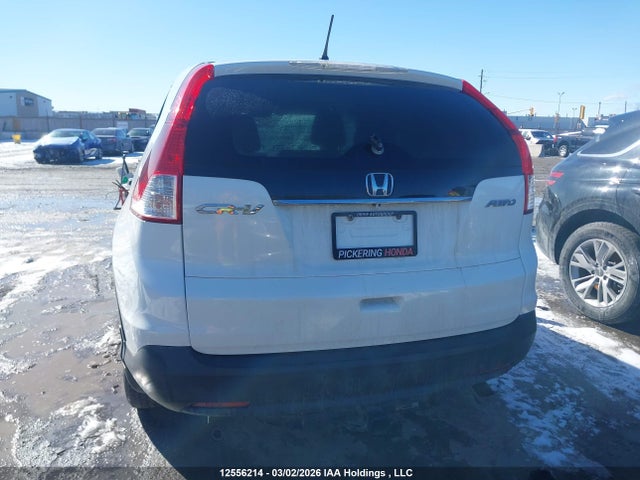 Aukcja sprzedaży 2012 Honda Cr-v Lx, vin: 2HKRM4H36CH106865, numer aukcji: 12556214