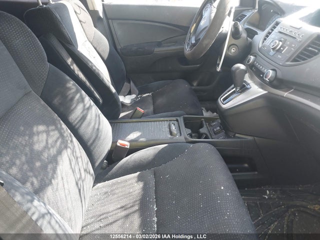 Aukcja sprzedaży 2012 Honda Cr-v Lx, vin: 2HKRM4H36CH106865, numer aukcji: 12556214