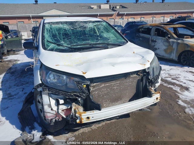 Aukcja sprzedaży 2012 Honda Cr-v Lx, vin: 2HKRM4H36CH106865, numer aukcji: 12556214