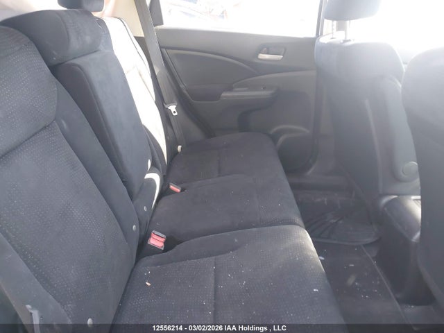 Aukcja sprzedaży 2012 Honda Cr-v Lx, vin: 2HKRM4H36CH106865, numer aukcji: 12556214