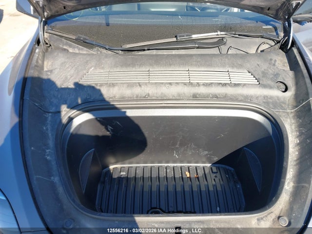 Aukcja sprzedaży 2023 Tesla Model Y Long Range, vin: LRWYGDEE9PC110089, numer aukcji: 12556216