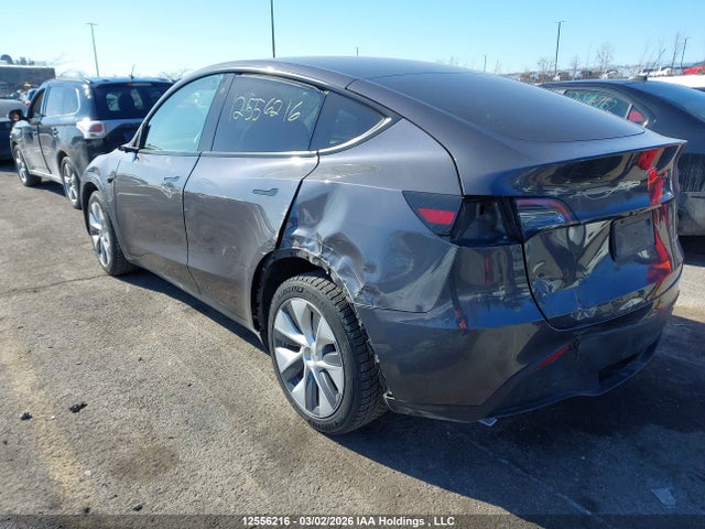Aukcja sprzedaży 2023 Tesla Model Y Long Range, vin: LRWYGDEE9PC110089, numer aukcji: 12556216