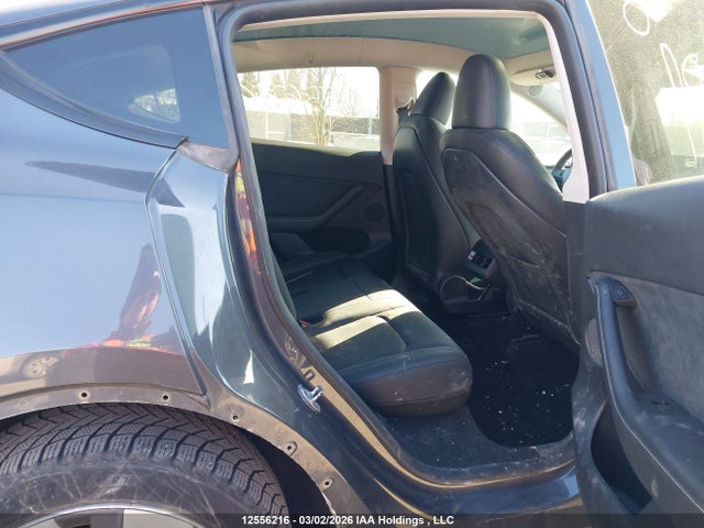 Aukcja sprzedaży 2023 Tesla Model Y Long Range, vin: LRWYGDEE9PC110089, numer aukcji: 12556216