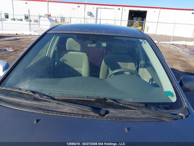 12556218 :رقم المزاد ، 2T1BR32E34C804510 vin ، 2004 Toyota Corolla Ce/le/sport مزاد بيع